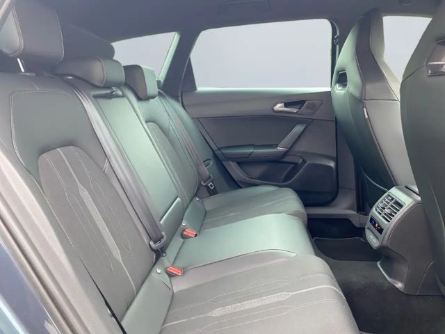 Cupra Leon 2.0 TSI 4Drive DSG ST VZ