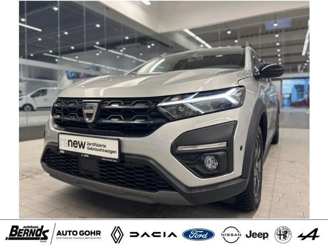 Dacia Jogger ECO-G Extreme TCe 100