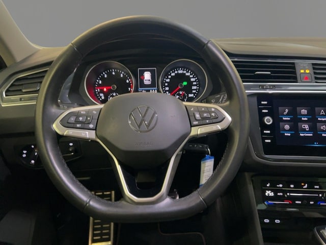 Volkswagen Tiguan 1.5 TSI DSG Life