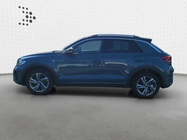 Volkswagen T-Roc 1.5 TSI DSG R-Line