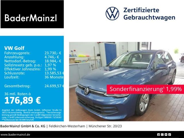 Volkswagen Golf 1.5 TSI Life