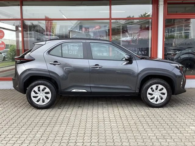 Toyota Yaris Cross Business Hybride