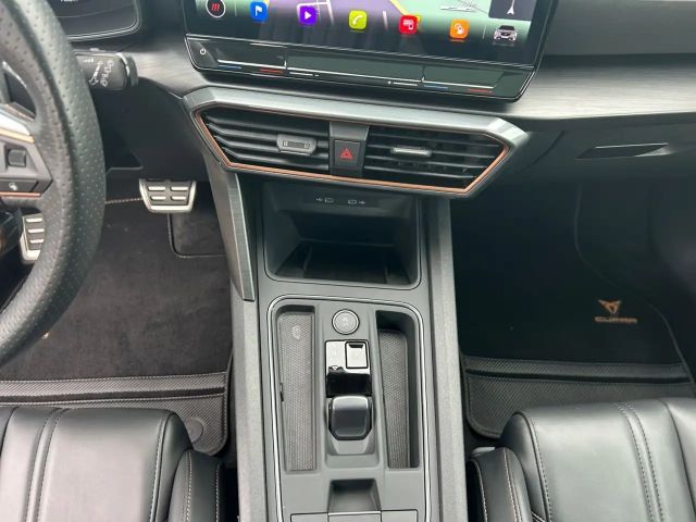 Cupra Formentor 2.0 TSI 4Drive DSG VZ