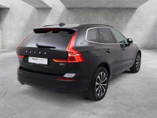 Volvo XC60 AWD Core