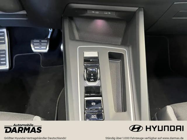 Volkswagen Golf 2.0 TDI DSG