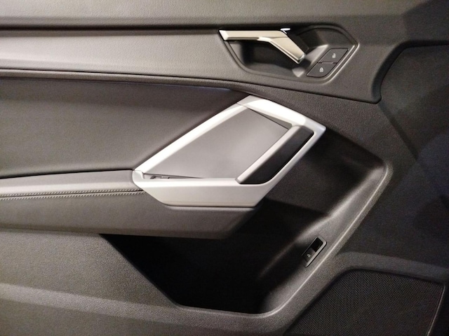 Audi Q3 35 TDI Quattro S-Tronic Sportback