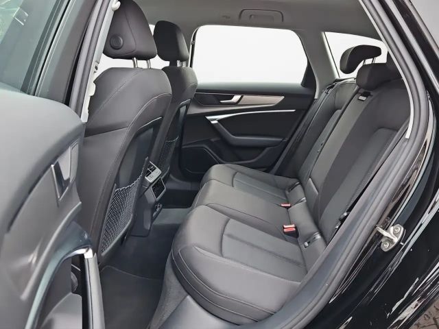 Audi A6 40 TDI Avant Quattro S-Tronic Sport
