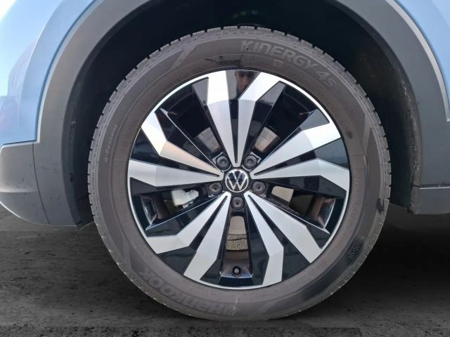 Volkswagen T-Cross DSG Style