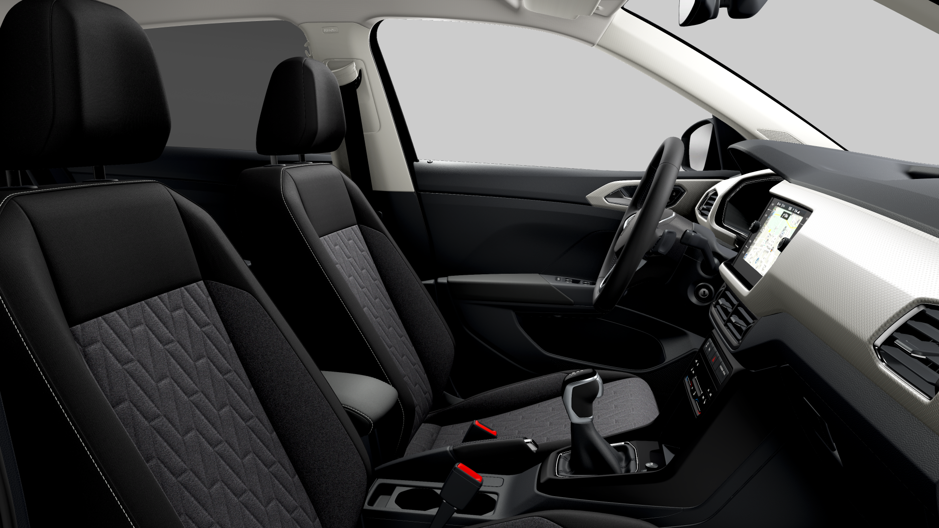 Volkswagen T-Cross 1.0 TSI DSG Move