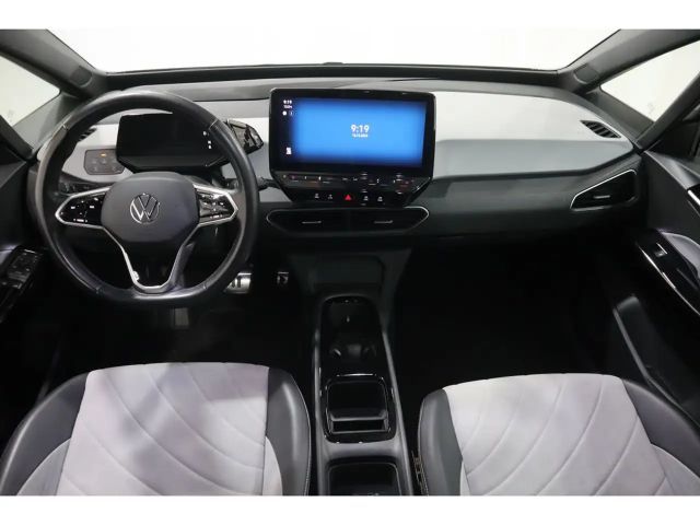 Volkswagen ID.3 IQ.Drive Performance Pro