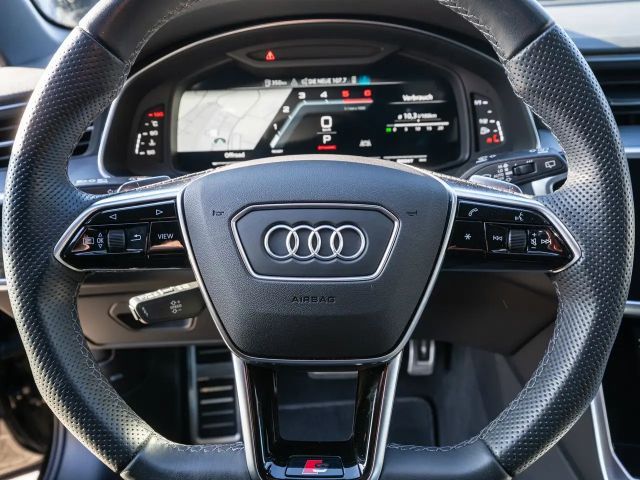 Audi S6 3.0 TDI Quattro