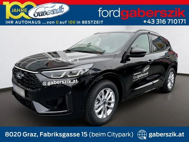 Ford Kuga ST Line