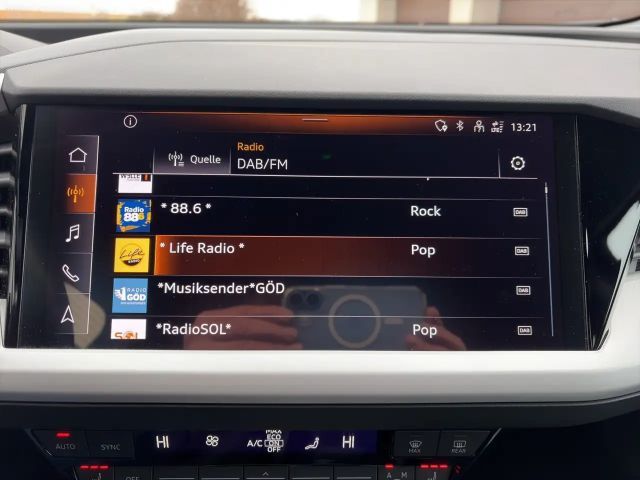 Audi Q4 e-tron 40 Sportback