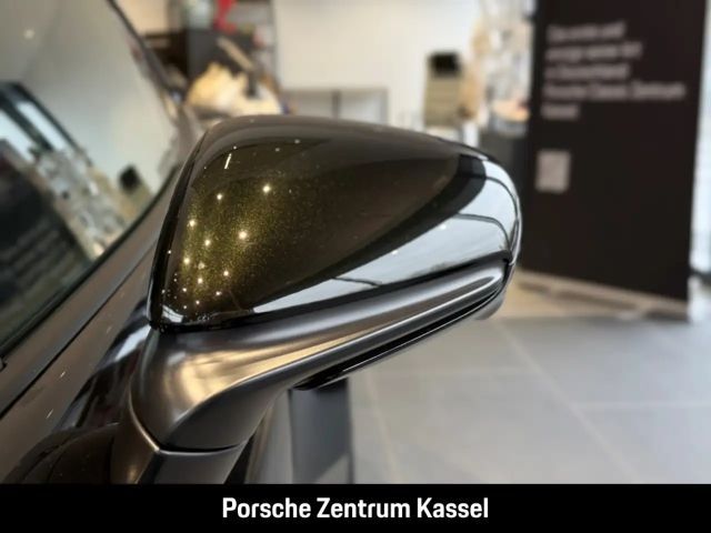 Porsche 992 Coupé Turbo