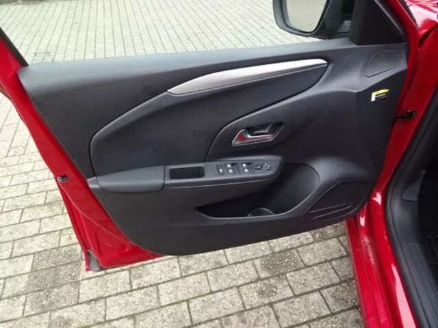 Opel Corsa Edition