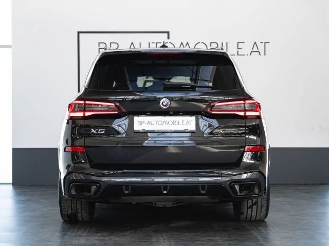 BMW X5 M-Sport xDrive