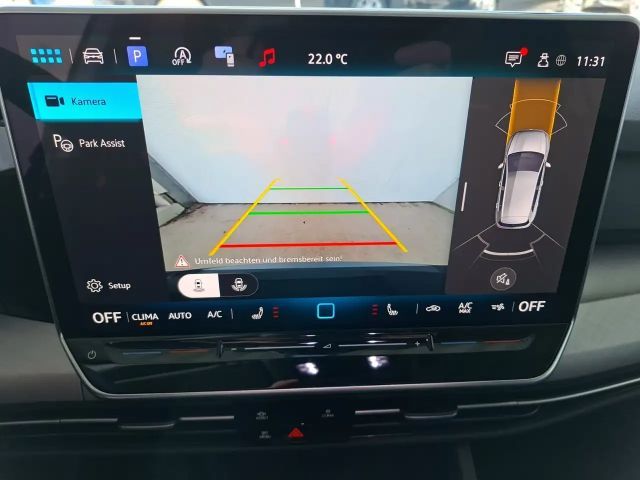 Volkswagen Golf Rabbit TSI