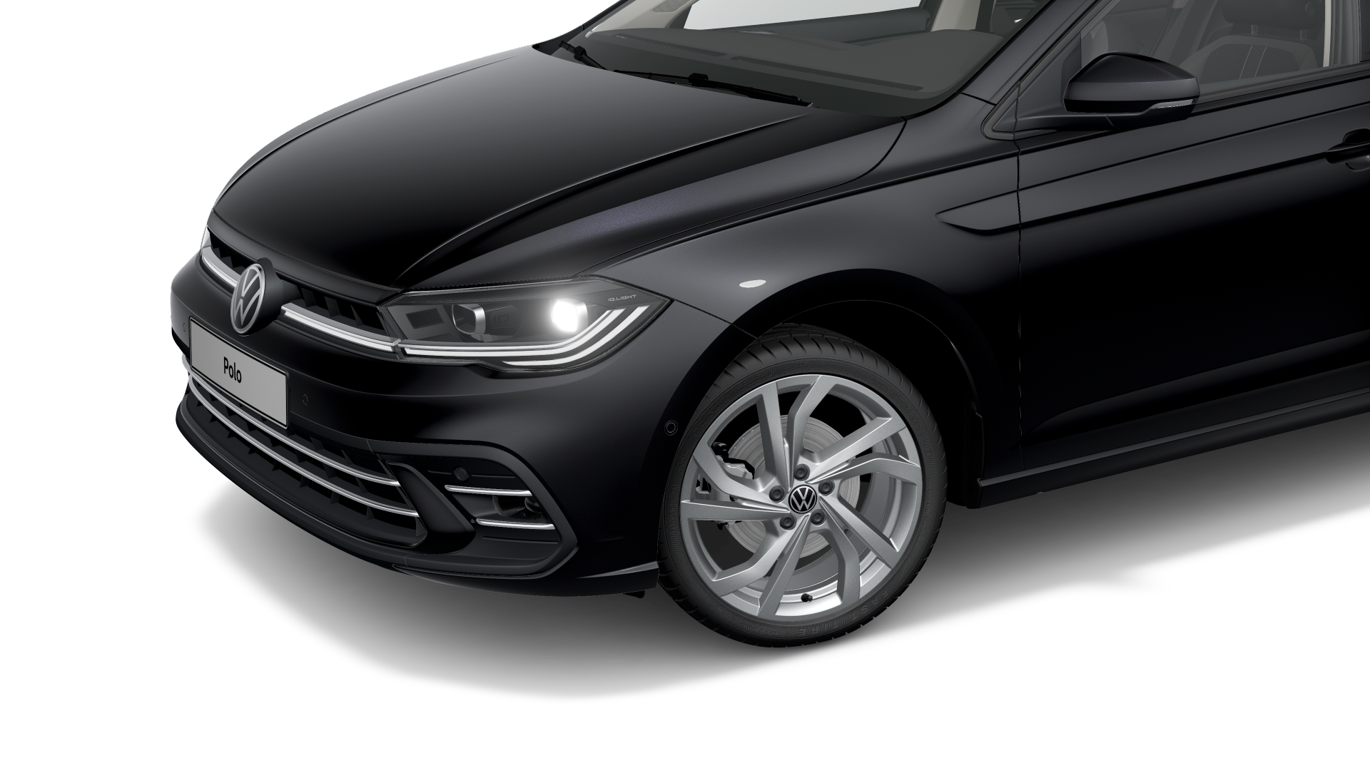 Volkswagen Polo 1.0 TSI DSG Style