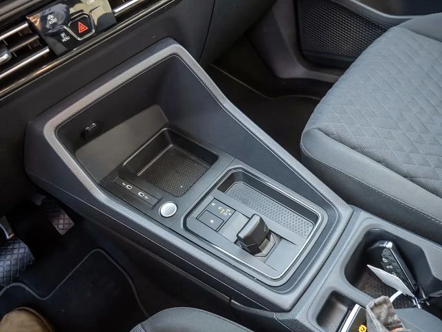 Volkswagen Caddy 2.0 TDI Life Maxi