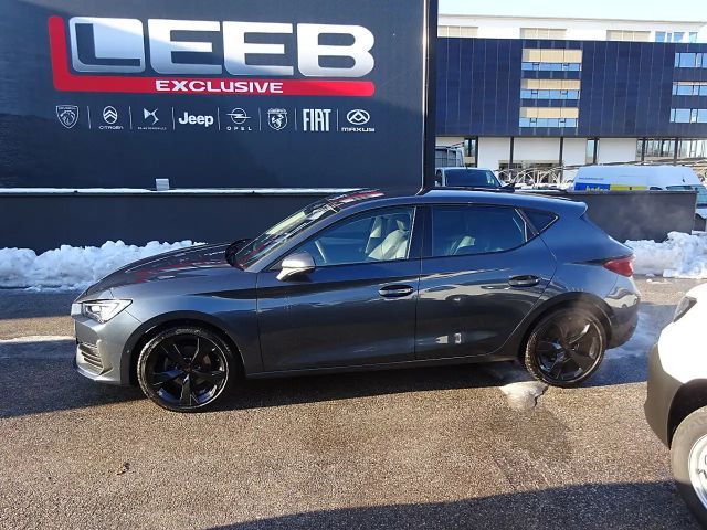 Cupra Leon 1.5 TSI