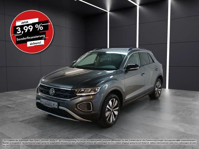 Volkswagen T-Roc 1.0 TSI