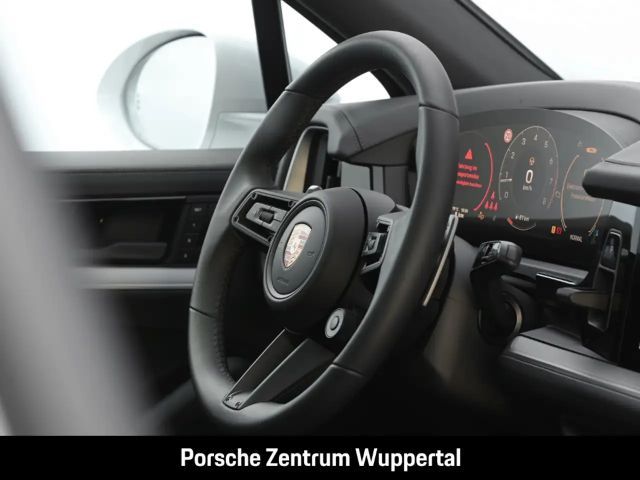 Porsche Cayenne Surround-View Sportabgas LED-Matrix