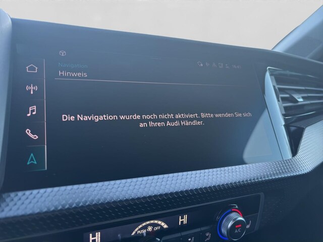 Audi A1 30 TFSI Sportback