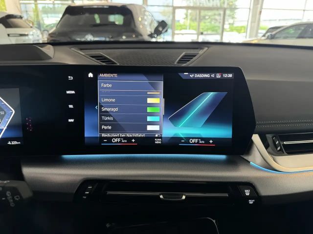 BMW X1 xDrive30 xLine el.Sitze°Headup°AdLED+Fwk°AHK