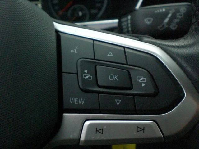 Volkswagen T-Cross 1.0 TSI DSG Style