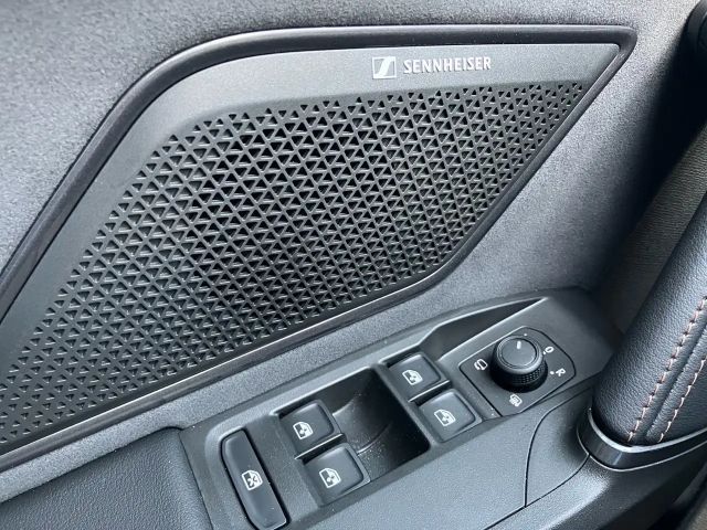 Cupra Formentor DSG VZ e-Hybrid