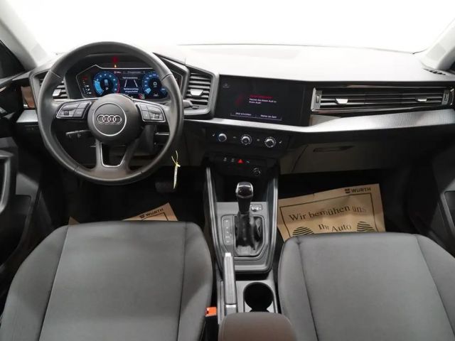 Audi A1 25 TFSI S-Tronic Sportback