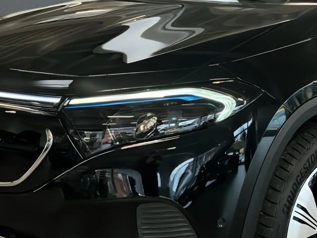 Mercedes-Benz EQA 250 Progressive