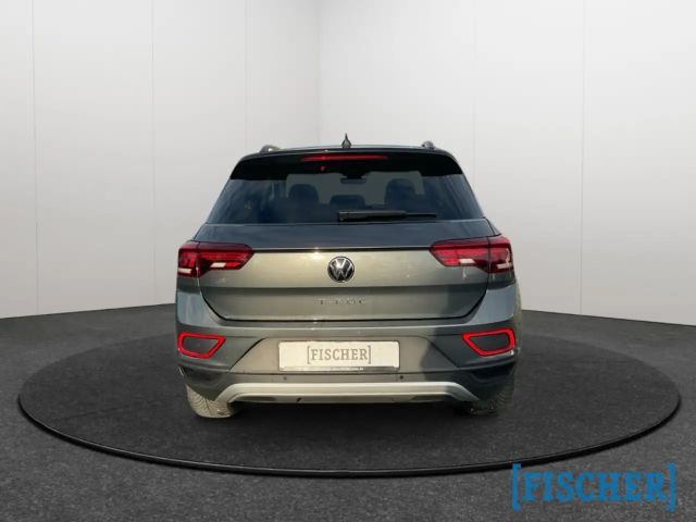 Volkswagen T-Roc 2.0 TDI DSG