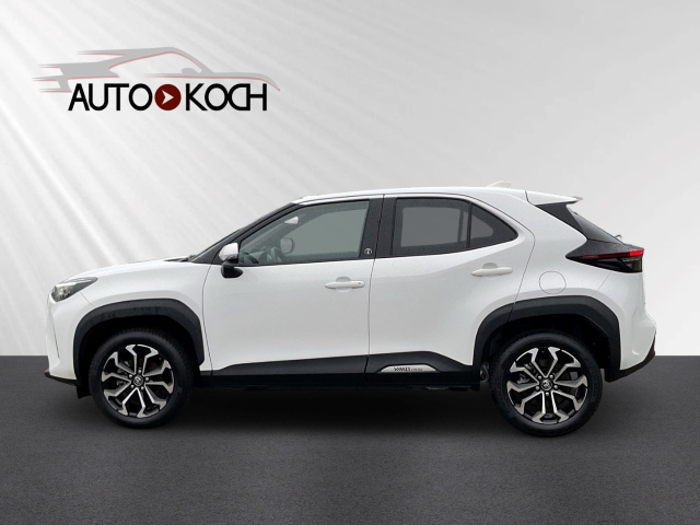 Toyota Yaris Cross 5-deurs Team D