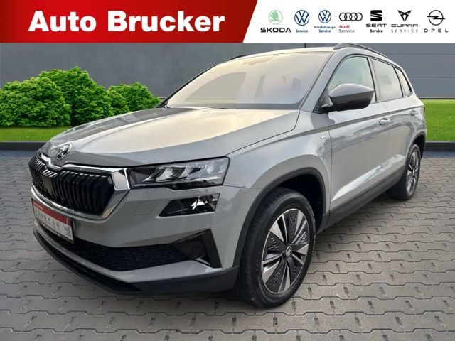 Skoda Karoq Tour