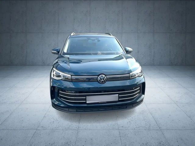 Volkswagen Tiguan 2.0 TDI DSG Elegance Elegance