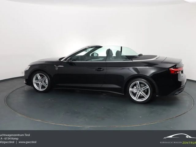 Audi A5 35 TFSI Cabriolet S-Tronic