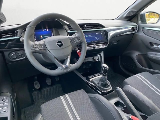 Opel Corsa Edition Turbo