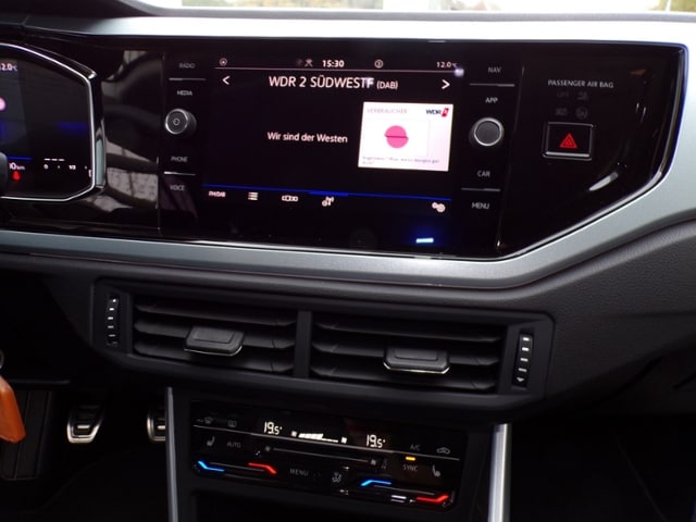 Volkswagen Polo 1.0 TSI