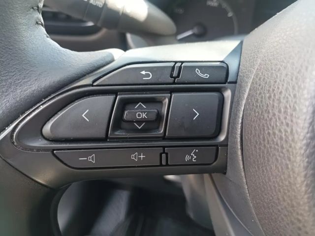 Toyota Yaris Comfort Hybride VVT-i