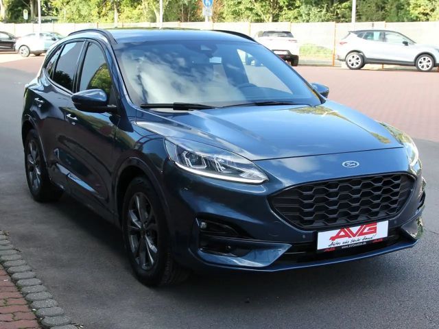 Ford Kuga ST Line