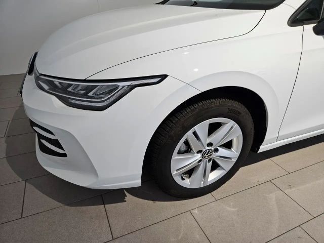 Volkswagen Golf 1.5 eTSI DSG Life