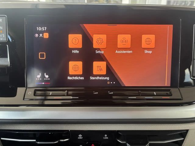 Volkswagen Multivan 2.0 TDI DSG T7