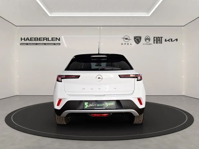 Opel Mokka 1.2 Turbo Elegance Turbo