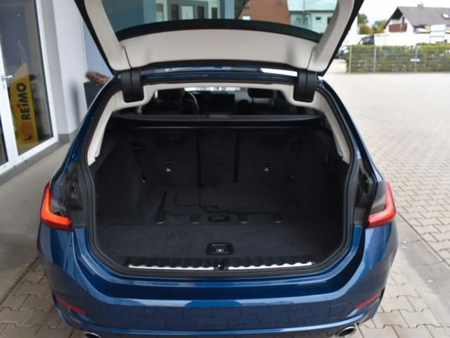 BMW 330 330d Touring