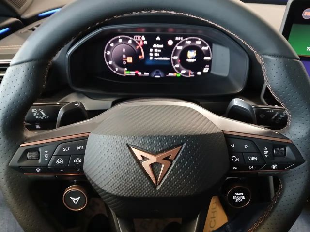 Cupra Formentor DSG e-Hybrid