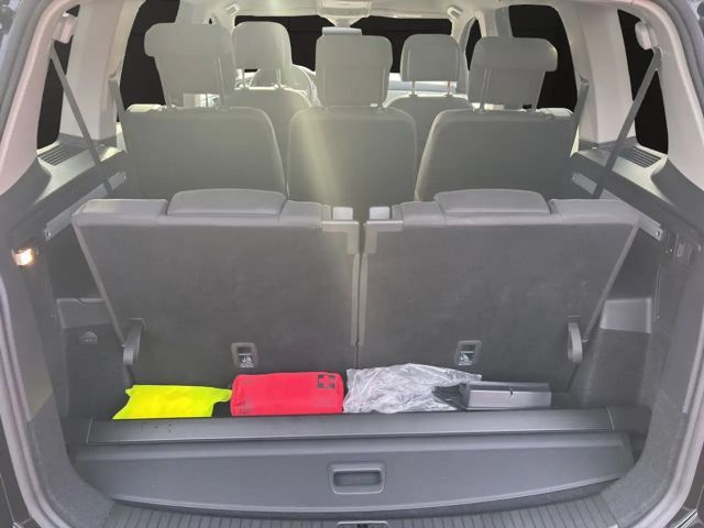 Volkswagen Touran Move