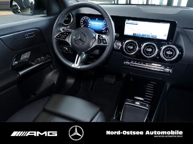 Mercedes-Benz GLA 200 4MATIC GLA 200 d