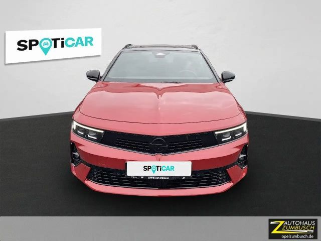 Opel Astra GS-Line Grand Sport Hybrid