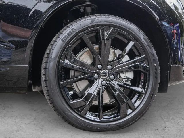 Volvo XC60 Plus Recharge T8